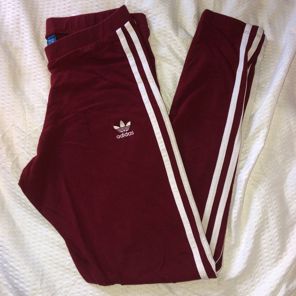 Adidas leggings